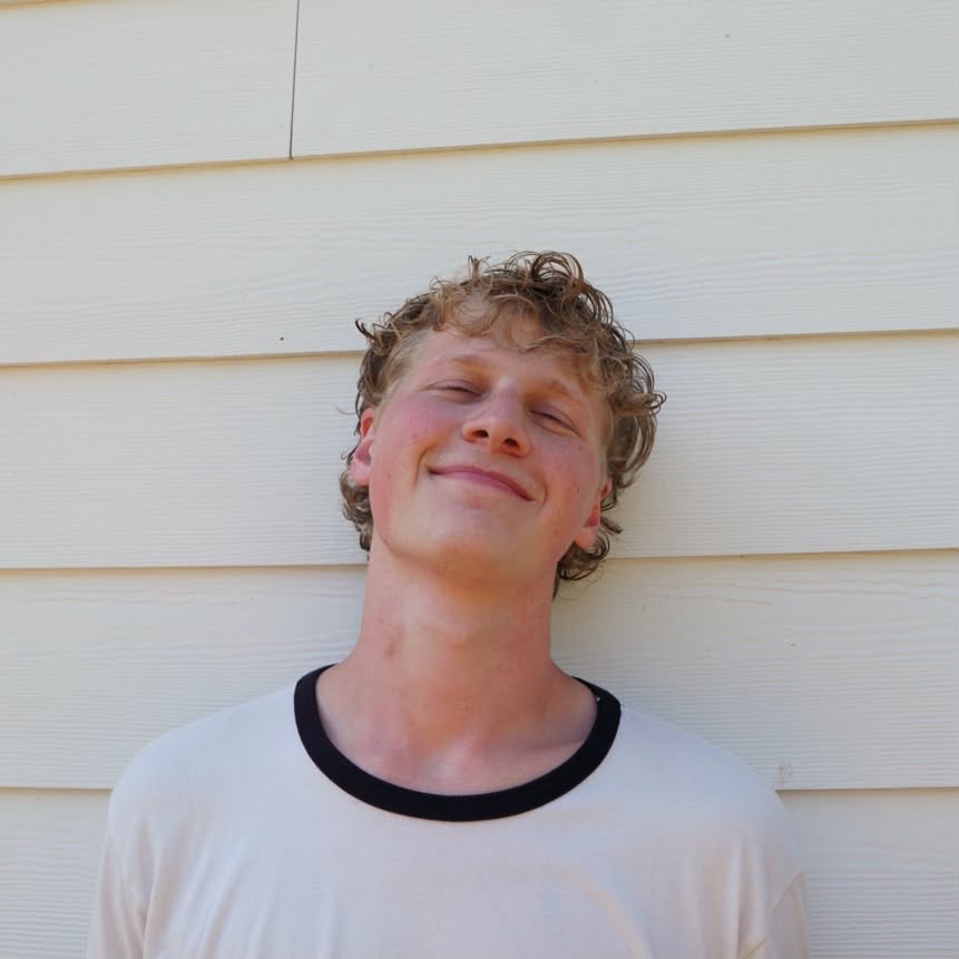 Dylan Kirch