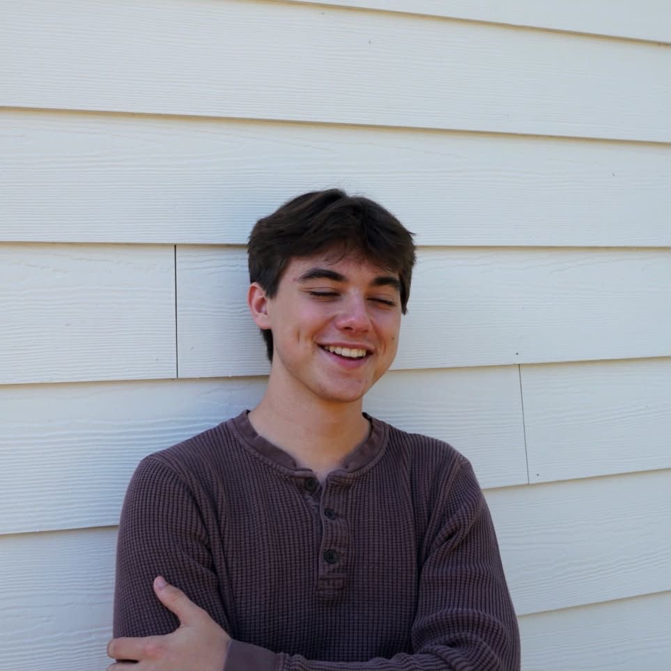 Jack Glisson